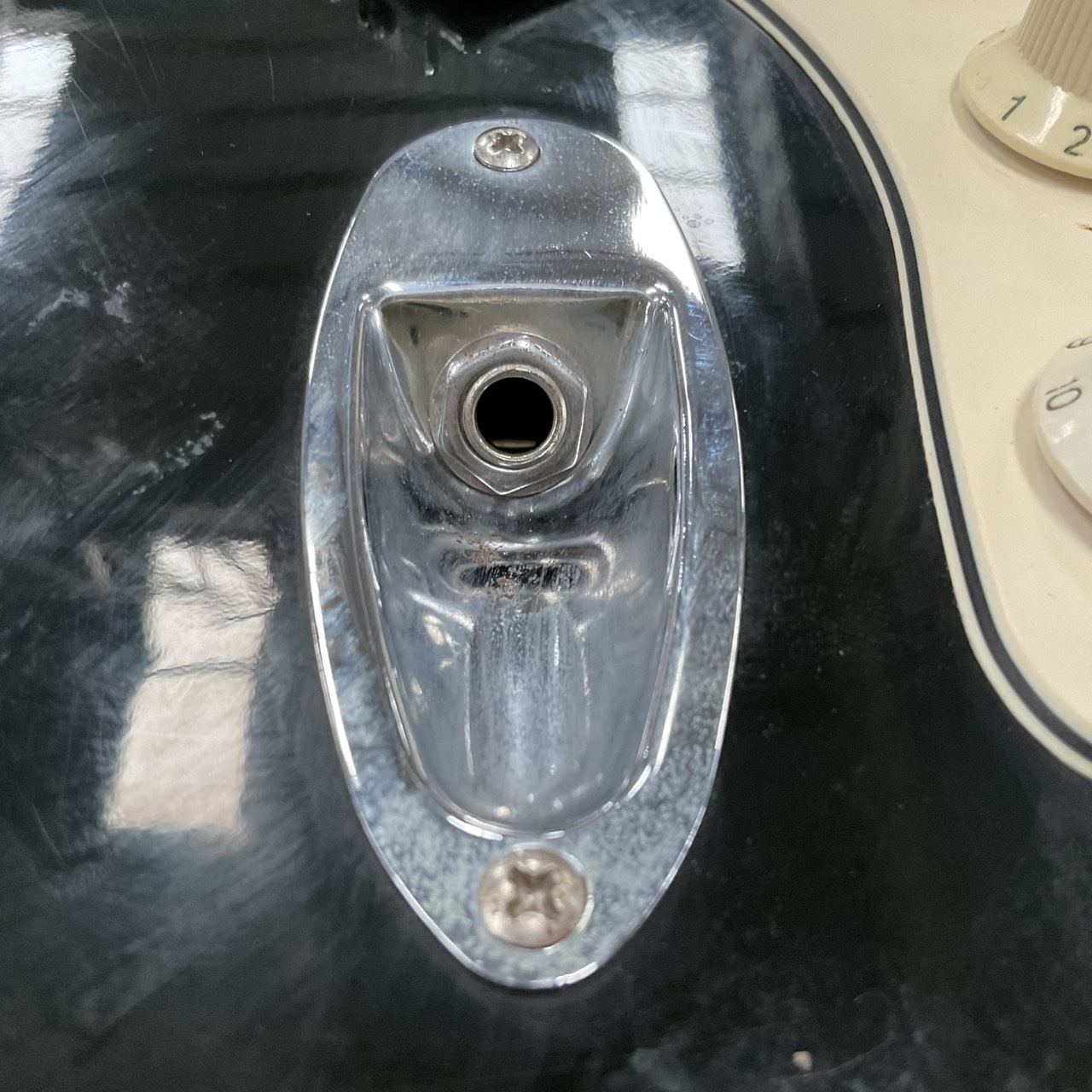 กีต้าร์ไฟฟ้า Bloom