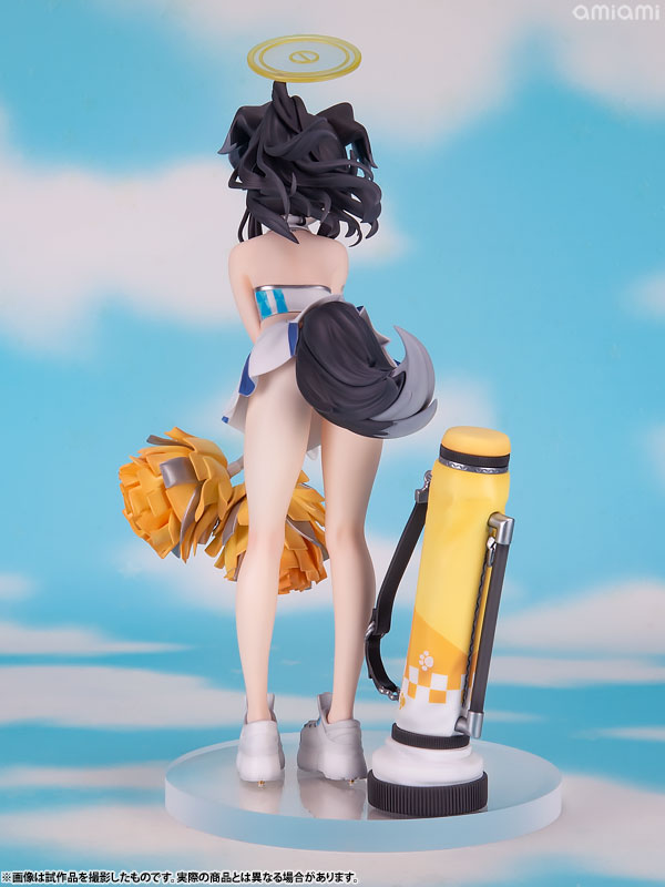 Blue Archive Hibiki (Cheerleader) PVC Figure (1:7 Scale)(Pre-order)