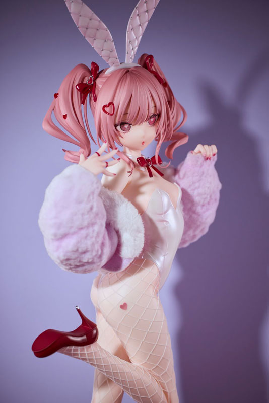 Loveit LOVEIT Ver. Illustrated by rurudot 1/6 Complete Figure(Pre-order)