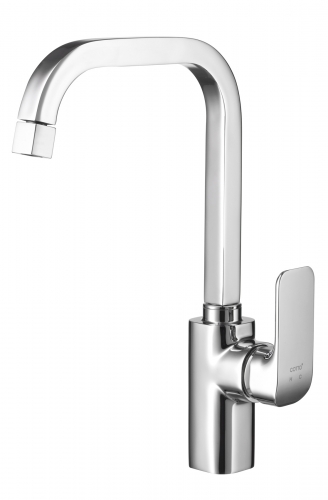 CT1136A ก๊อกอ่างซิงค์แบบก้านโยก รุ่น ซีร็อคโค่