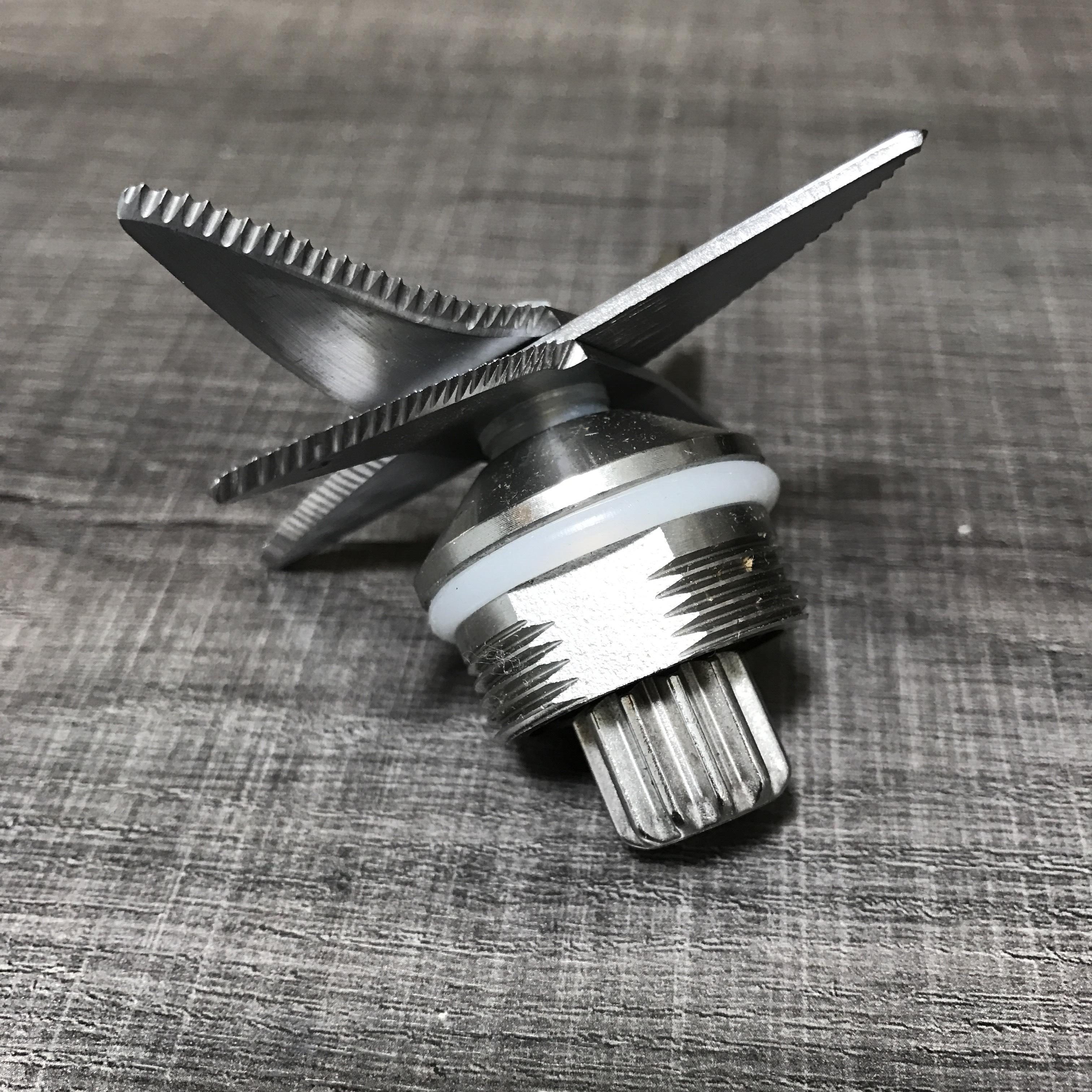 ใบมีด OTTO BE127A รหัส 0099