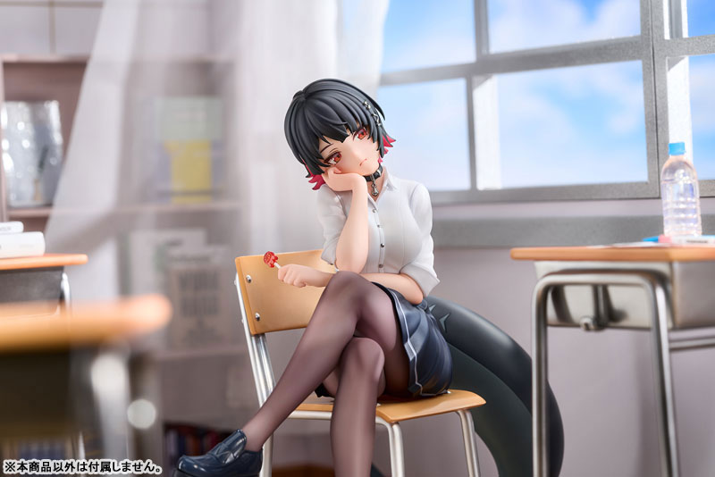 LIMEPIE Series Zenless Zone Zero Ellen Joe Monday to Friday Ver. 1/8 Complete Figure(Pre-order)