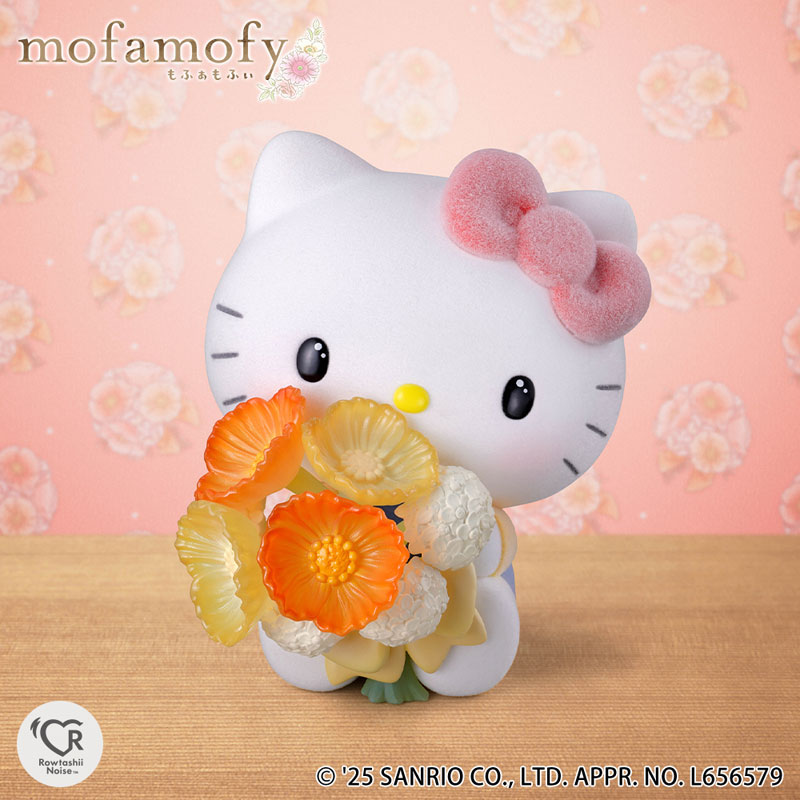 mofamofy Hello Kitty "Sanrio"(Pre-order)