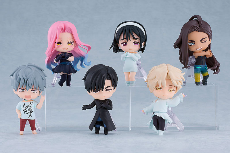 Nendoroid Surprise ALIEN STAGE 6Pack BOX(Pre-order)