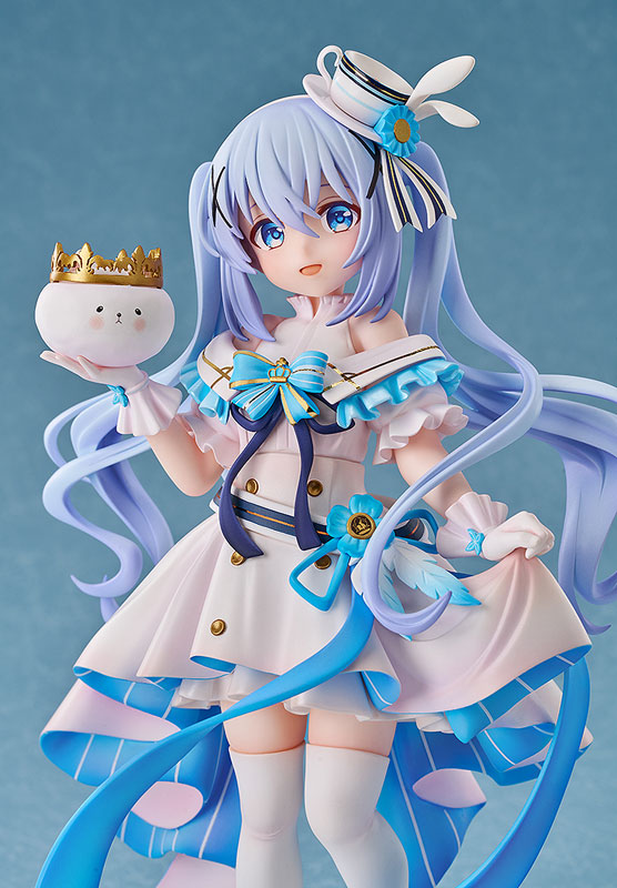 Is the Order a Rabbit? Chino dress Ver. 1/7 Complete Figure(Pre-order)