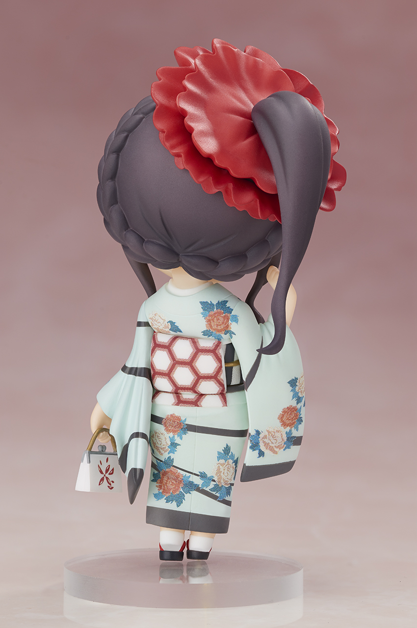 CHARA-FORME PLUS Fate/stay night - Rin Tohsaka Kimono Version (In-Stock)