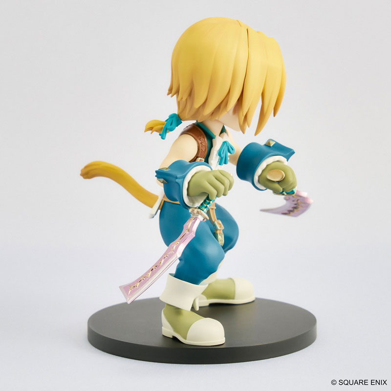 Final Fantasy IX Adorable Arts Zidane Tribal(Pre-order)
