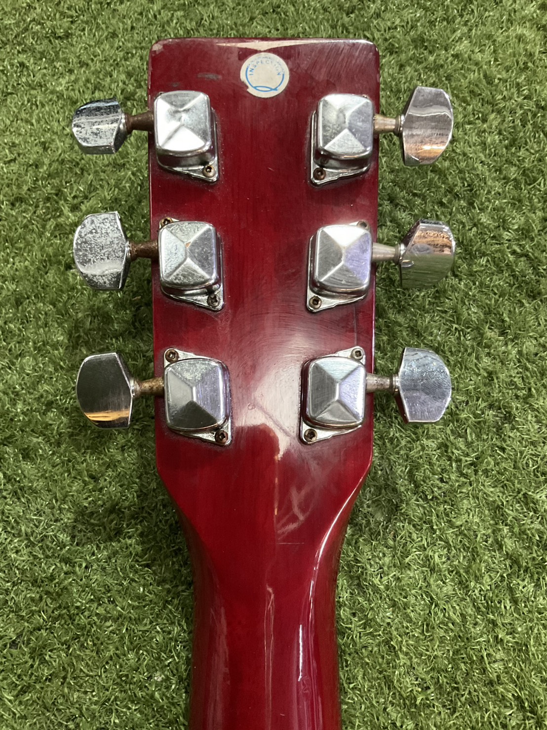 กีต้าร์โปร่ง Takamine : T-1ASTR