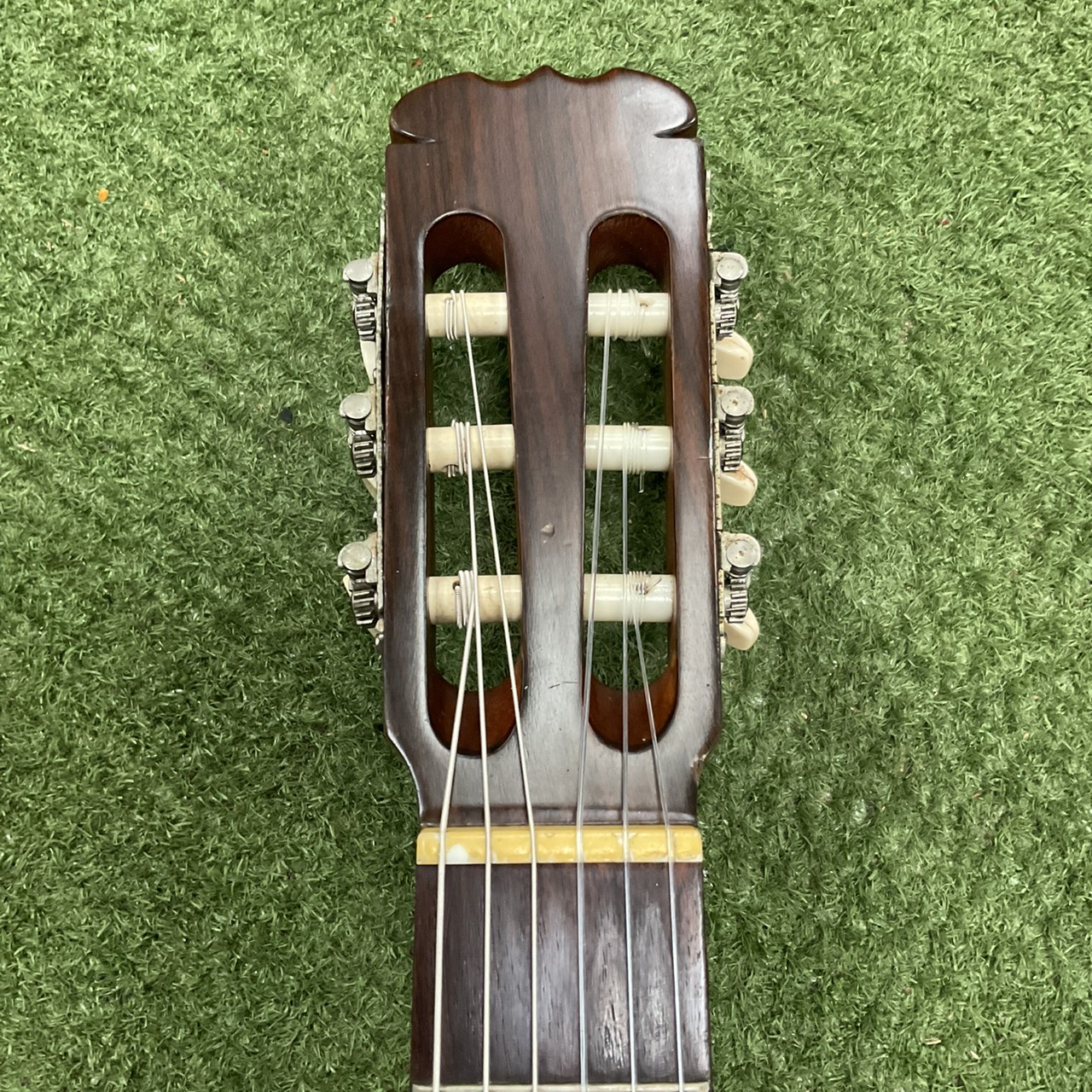 กีต้าร์คลาสสิค SUZUKI : No.36