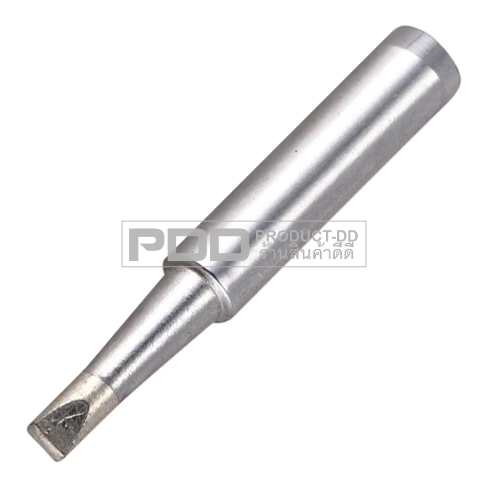 900M-T-3.2D ปลายหัวแร้งบัดกรี ใช้กับหัวแร้ง HAKKO 936, 937, ด้าม 907 และเทียบเท่า