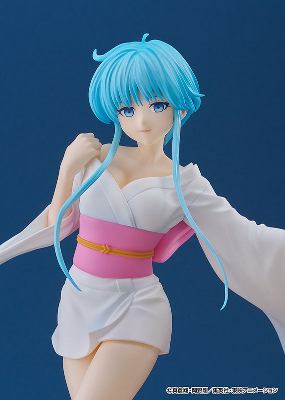 POP UP PARADE Hell Teacher: Jigoku Sensei Nube Yukime L size Complete Figure(Pre-order)