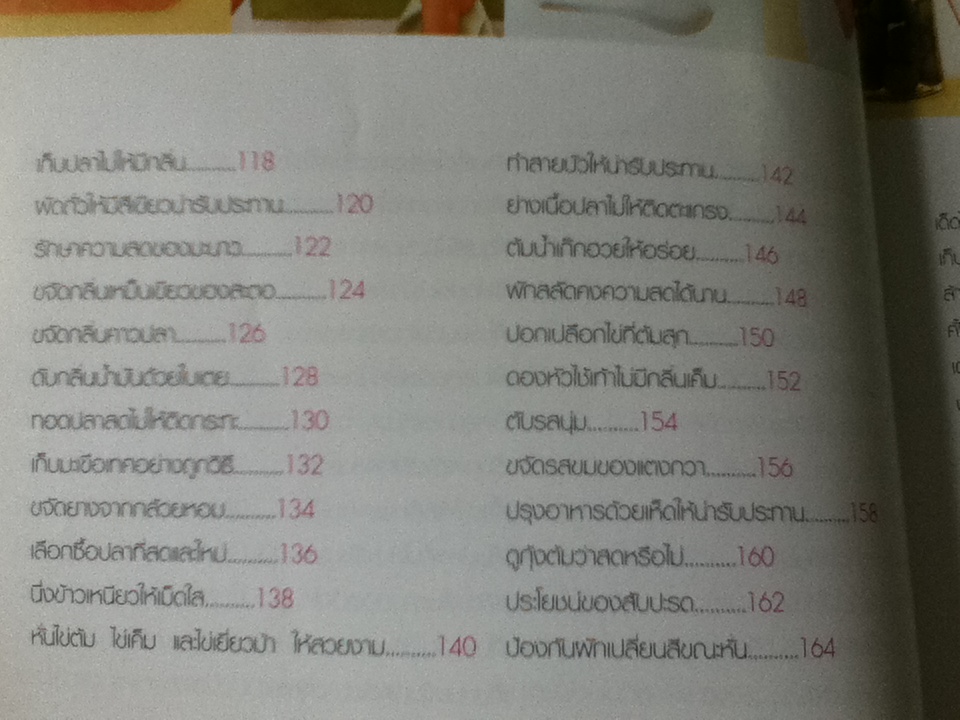 good ideas kitchen/ สุทธิพงษ์ สุริยะ