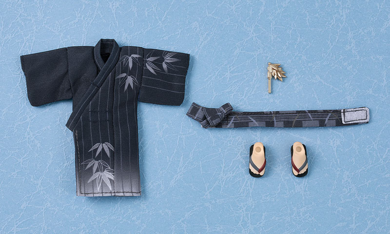 Nendoroid Doll Touken Ranbu ONLINE Shokudaikiri Mitsutada Casual Outfit Ver.(Pre-order)