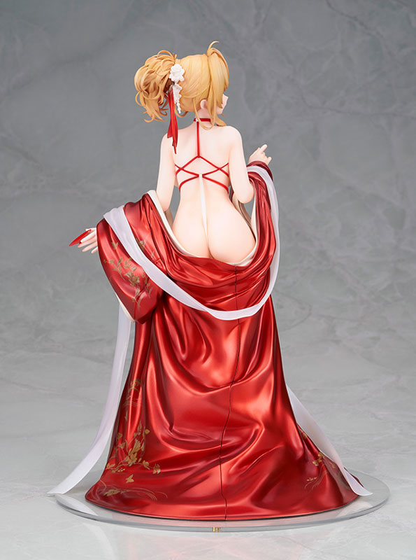 Azur Lane Glorious Chinese New Year Ver. 1/7 Complete Figure(Pre-order)