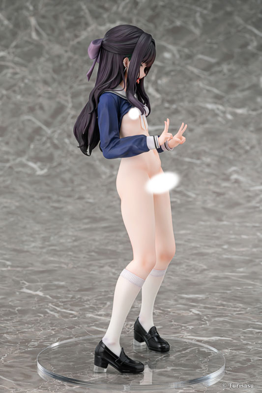 Yurika Endou illustration by TuriSasu 1/6 Complete Figure(Pre-order)