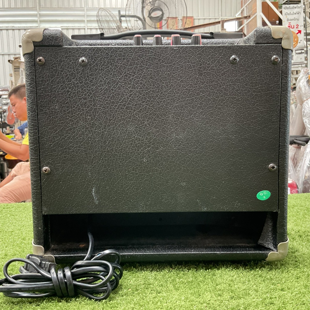 แอมป์กีต้าร์ ARIA : AG-10X