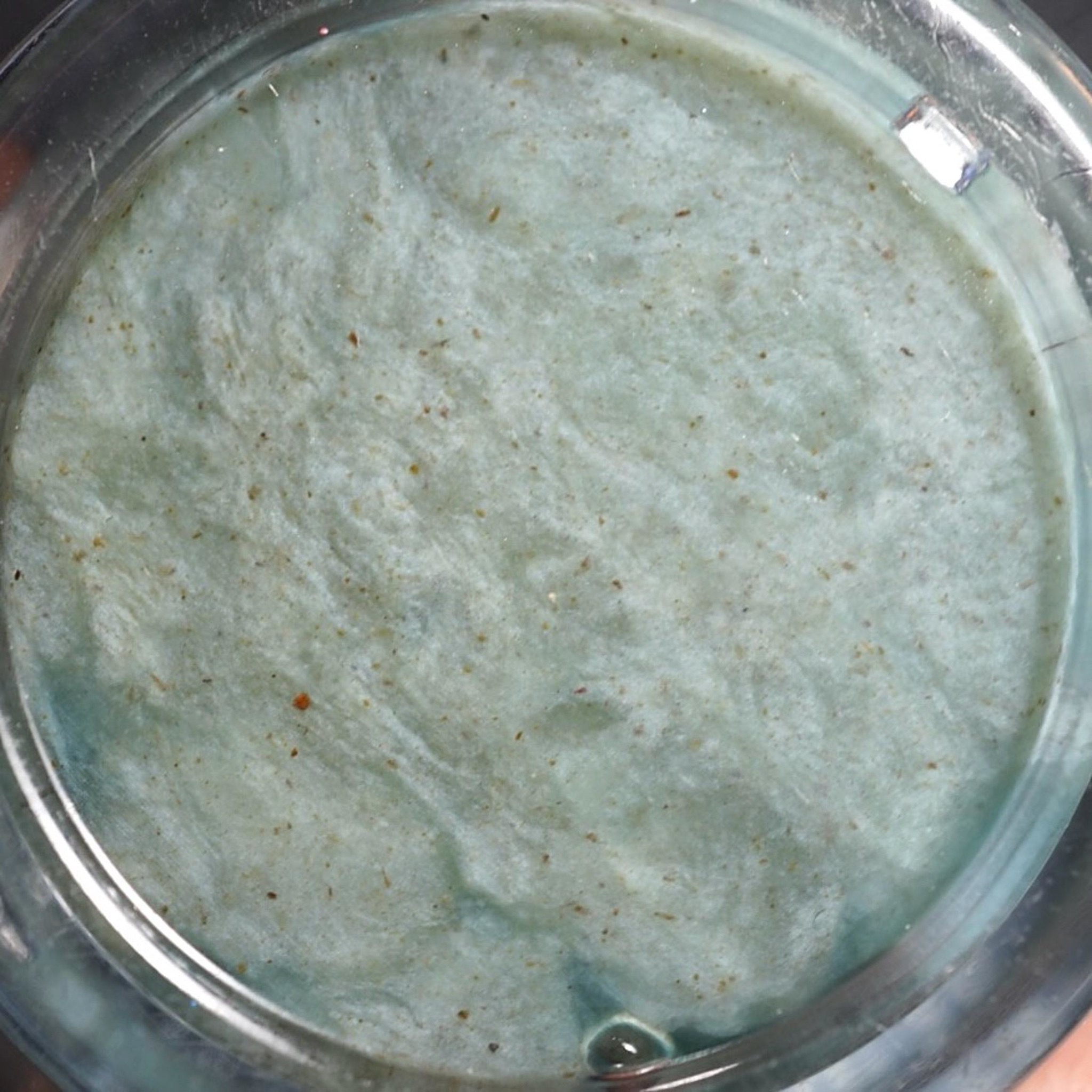 สีผึ้งจันทร์เพ็ญ (ปี2565) Full Moon Wax. (Year 2022) SKU-04015