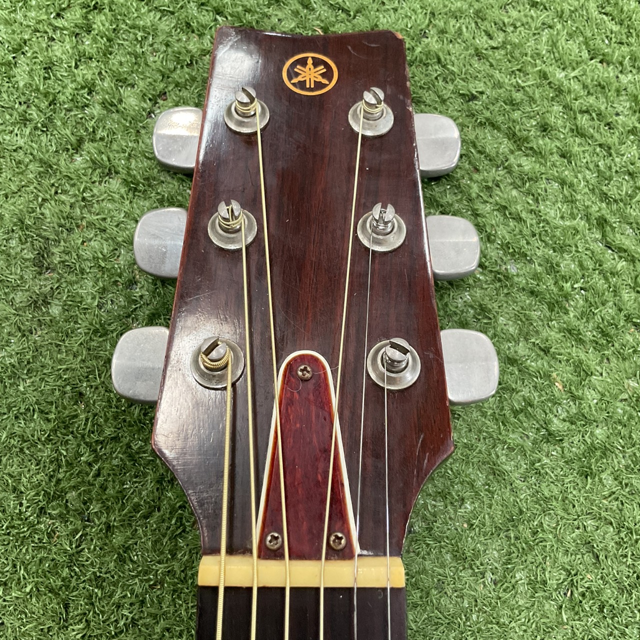 กีต้าร์โปร่ง YAMAHA : FG-170