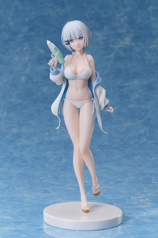 The Detective is Already Dead. Siesta Swimsuit Ver. 1/7 Complete Figure(Pre-order)