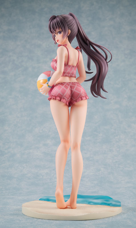 KDcolle Alya Sometimes Hides Her Feelings in Russian Yuki Suou: vacation swimsuit ver. 1/7 Scale Figure(Pre-order)