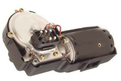 มอเตอร์ปัดน้ำฝน W124 Bosch แท้