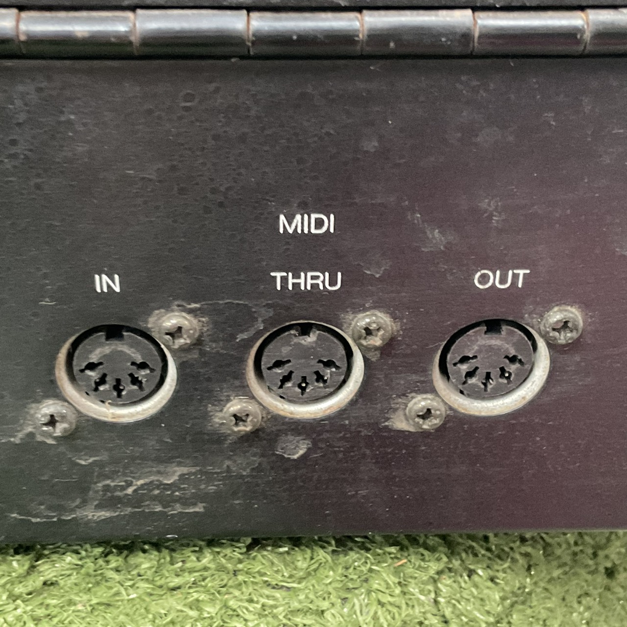 เปียโน KURZWEIL : K1200