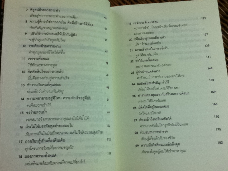 ทรัมป์ 101 หนทางสู่ความสำเร็จ/ โดนัลด์ เจ.ทรัมป์, เมเรดิธ แมคไอเวอร์/ พรรณี ชูจิรวงศ์ ผู้แปล
