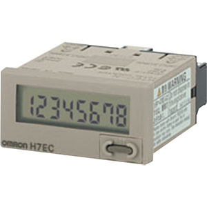 COUNTER, OMRON, H7EC-NV-H DC24V