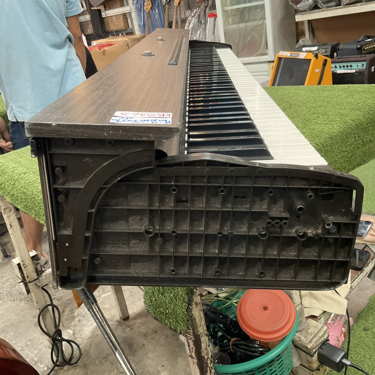 เปียโน CASIO : PX-720