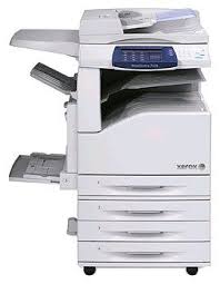 Fuji Xerox WorkCentre 7435