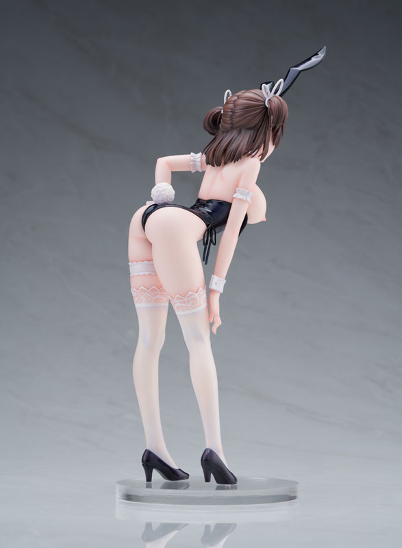 Akiko Miyama Bunny Girl DX Ver. 1/7 Complete Figure(Provisional Pre-order)