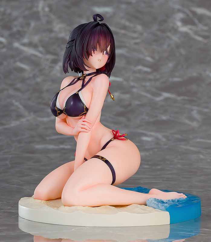 Atelier Yumia: The Alchemist of Memories & the Envisioned Land Yumia Liessfeldt Swimsuit Ver. 1/7 Complete Figure(Pre-order)