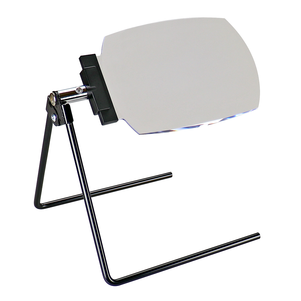 GH-MG-TZ MAGNIFYING GLASS