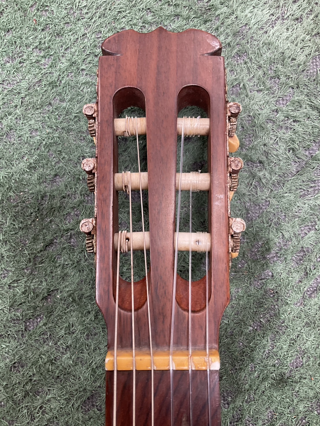 กีต้าร์คลาสสิค SUZUKI : No.36