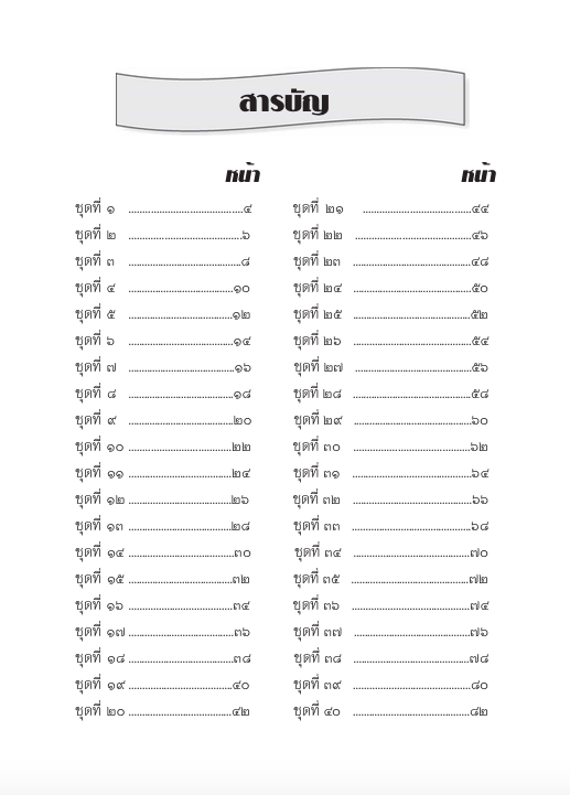คณิตศาสตร์ เล่ม 3 (อนุบาล2) สำนักพิมพ์โฟกัส