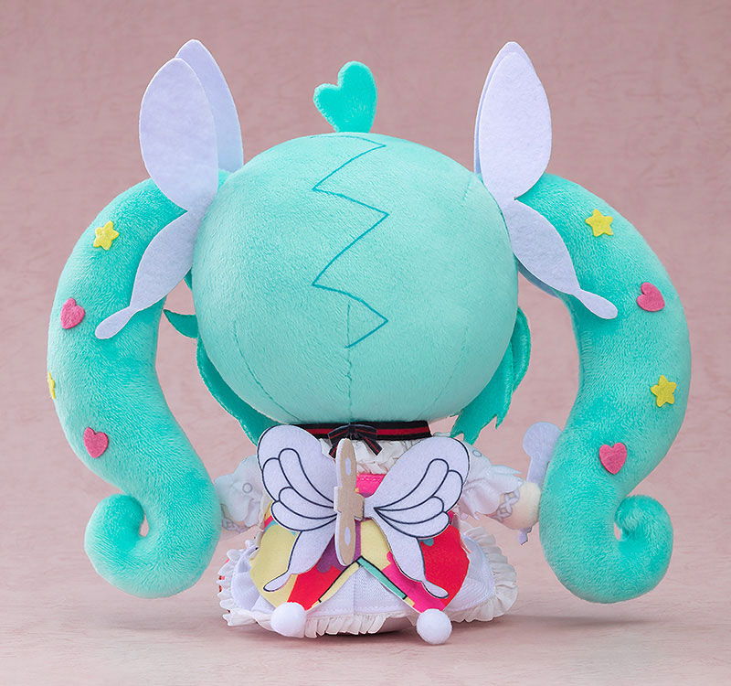 MIKU EXPO 2023 VR Plushie HATSUNE MIKU EXPO 2023 VR(Pre-order)