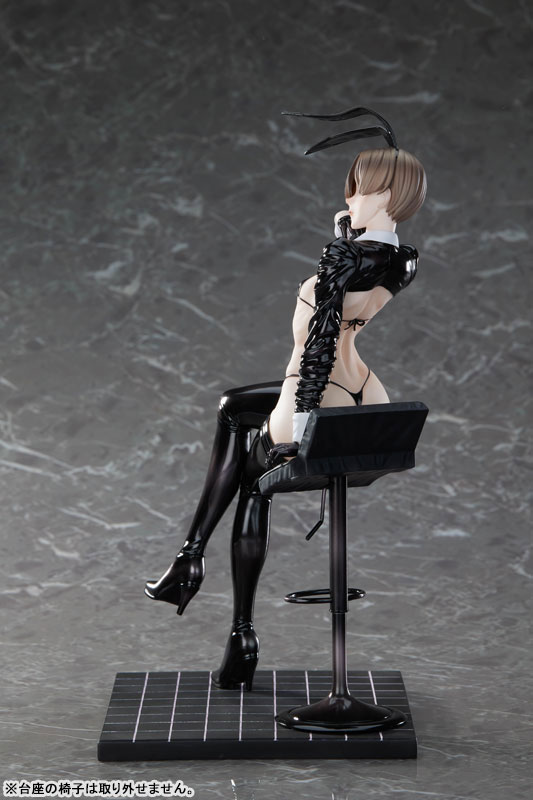 [Exclusive Sale] [Bonus] Yayoi Sakuragi Illustrated by Kaoming 1/4 Complete Figure(Pre-order)(Single Shipment)