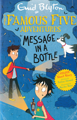 Famous Five Adventure :