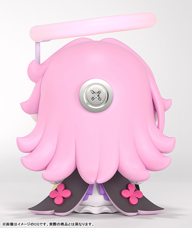 Huggy Good Smile Honkai Impact 3rd ELF/Elf Elysia(Pre-order)