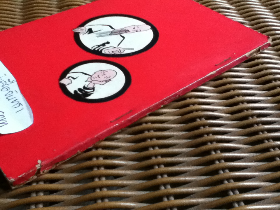 การ์ตูนเซน/ ไอโอนนา ซาลาจัน