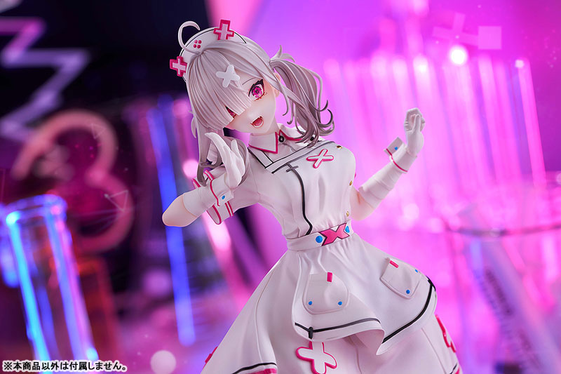 [Exclusive Sale] "Nijisanji" Sukoya Kana 1/7 Complete Figure(Pre-order)