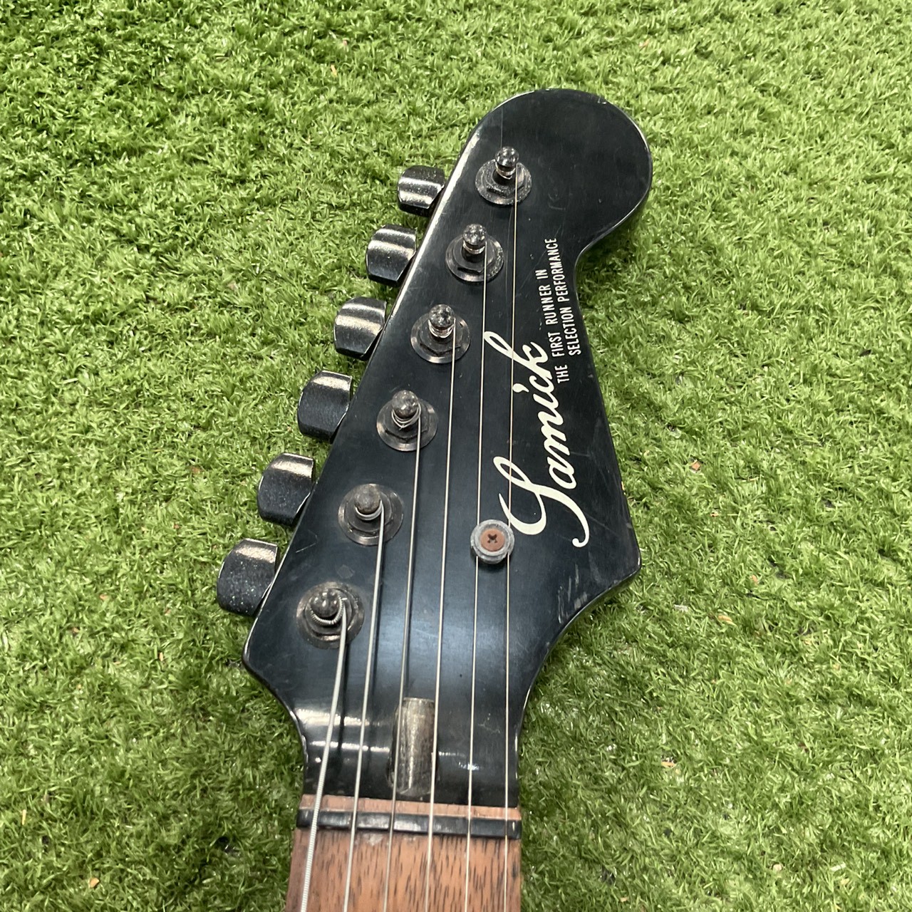 กีต้าร์ไฟฟ้า Samick