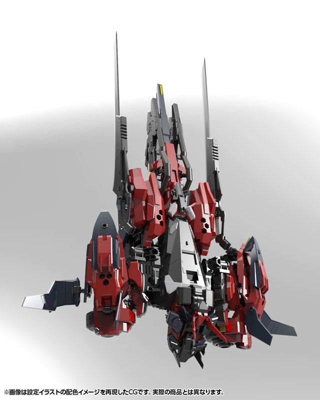 HEXAGEAR LEVANTE 1/24 Kit Block(Pre-order)