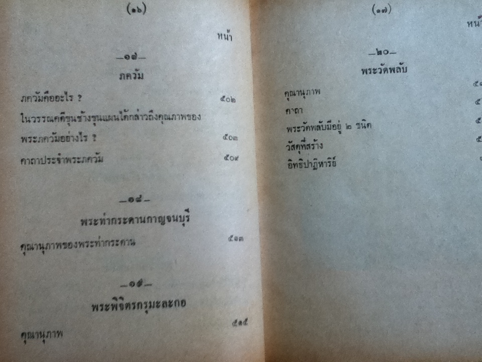 อภินิหาร เวทย์มนต์คาถา เครื่องรางของขลัง สมเด็จพุฒาจารย์(โต)/ "วิเทศกรณีย์"