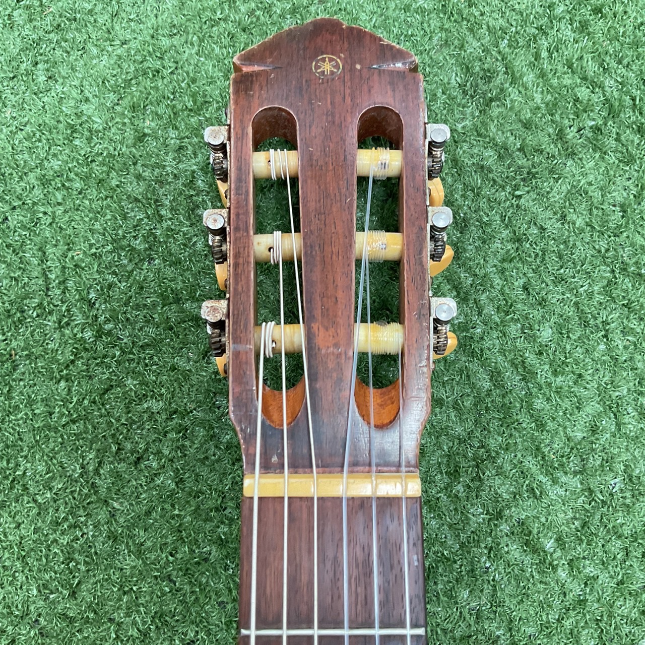 กีต้าร์คลาสสิค YAMAHA : G-150D