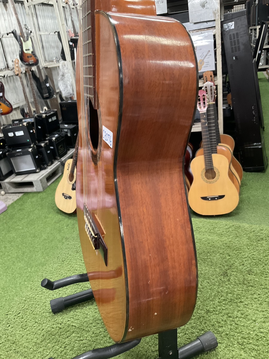 กีต้าร์คลาสสิค TOKAI : L-50