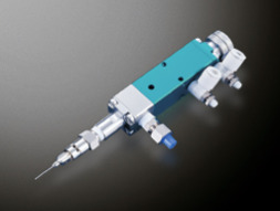 PISTON CONTROL VALVE PCV-12