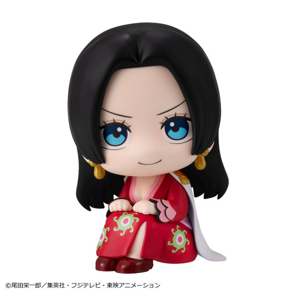 LookUp ONE PIECE Boa Hancock Complete Figure(Pre-order)