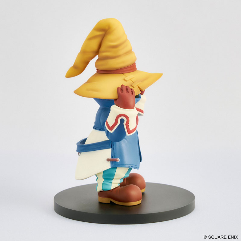 Final Fantasy IX Adorable Arts VIVI Ornitier(Pre-order)