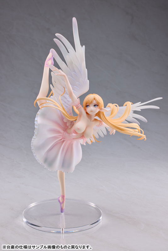 Elfs Ballet DX ver. 1/7 Complete Figure(Provisional Pre-order)